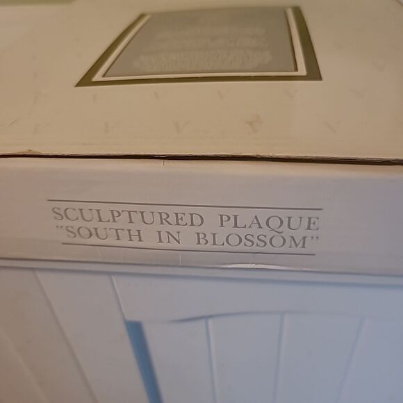 1994 Avon Fine Collectibles - Picture 4 of 5